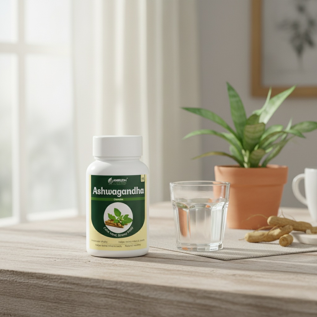 Ashwagandha Capsule combo of Three - Image 4