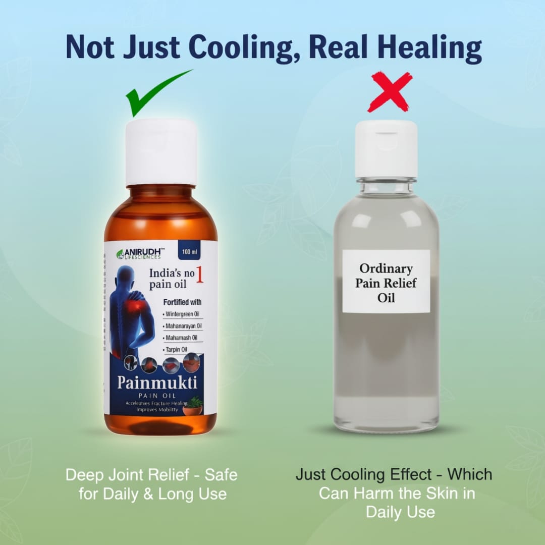 Painmukti Oil - Image 4